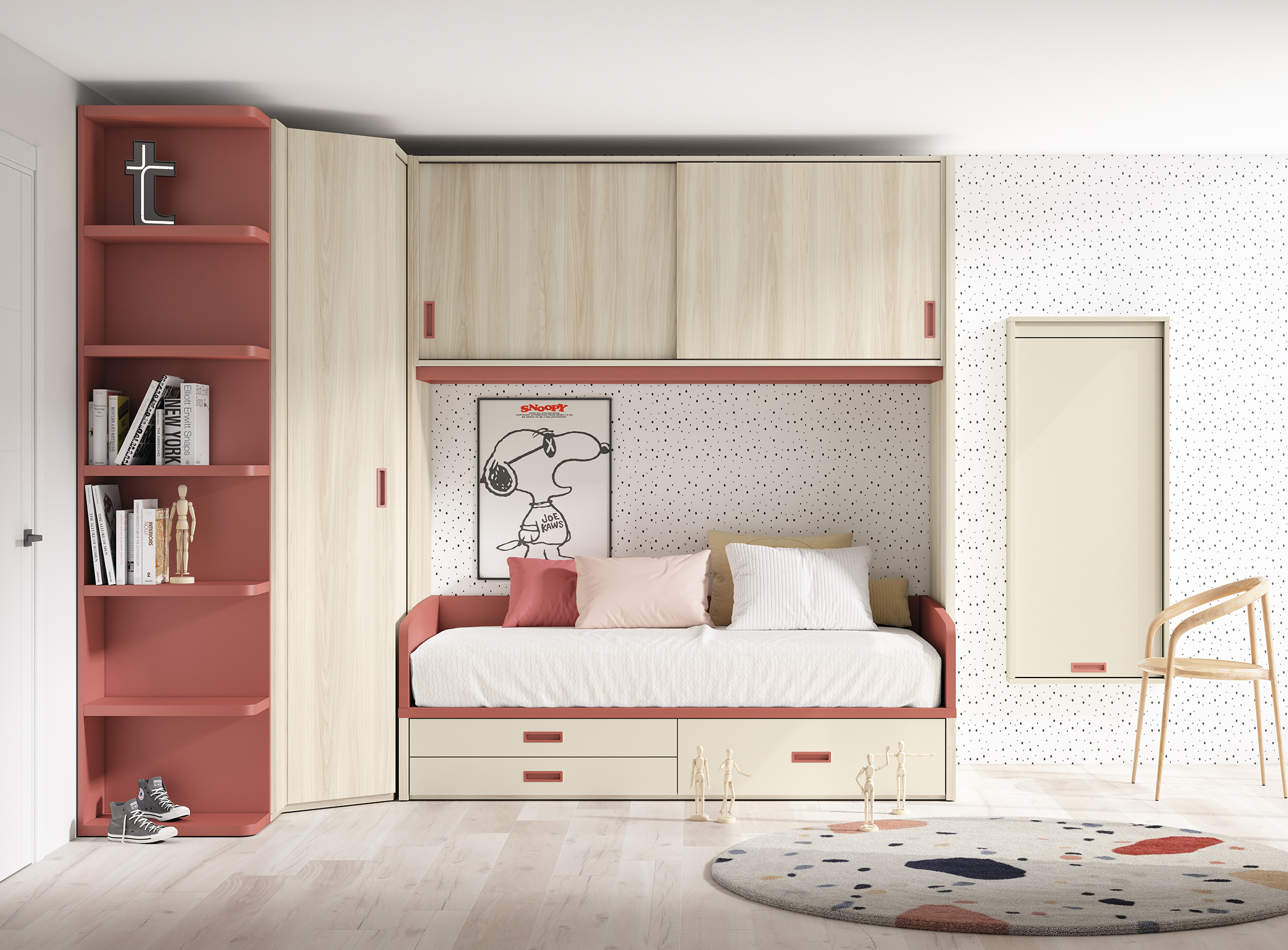 SONRÍE_3_Composición_15_Muebles_Orts_Dormitorios_Juveniles